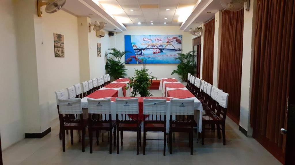 7S Hotel Thu Bon Danang Εξωτερικό φωτογραφία