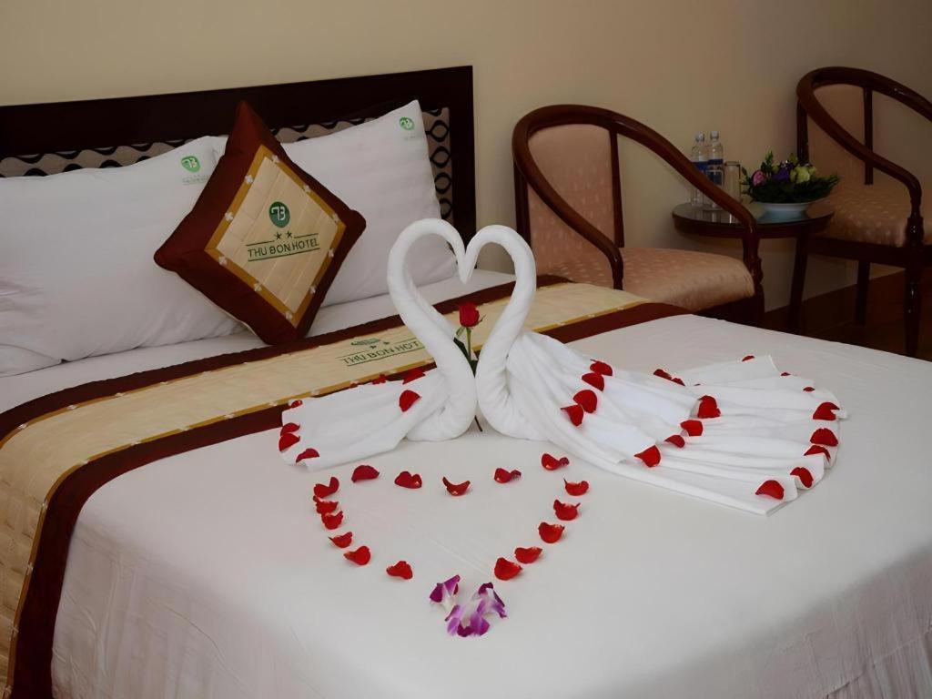 7S Hotel Thu Bon Danang Εξωτερικό φωτογραφία