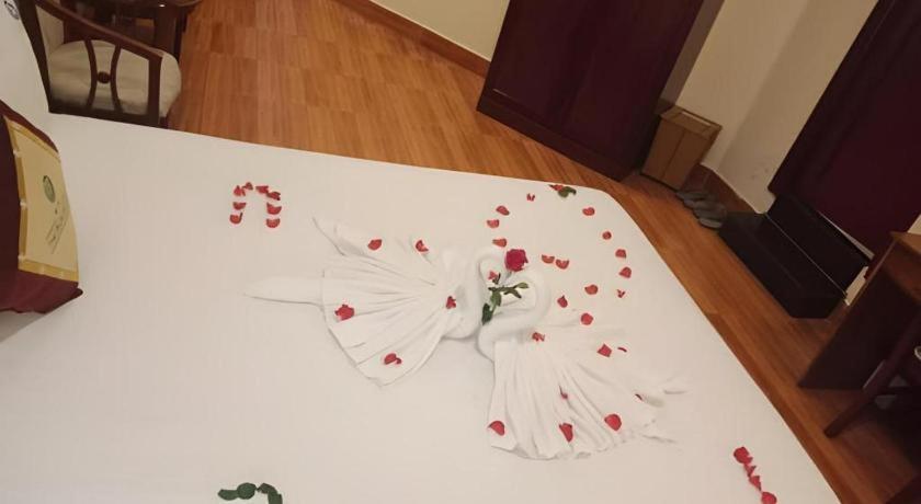 7S Hotel Thu Bon Danang Εξωτερικό φωτογραφία