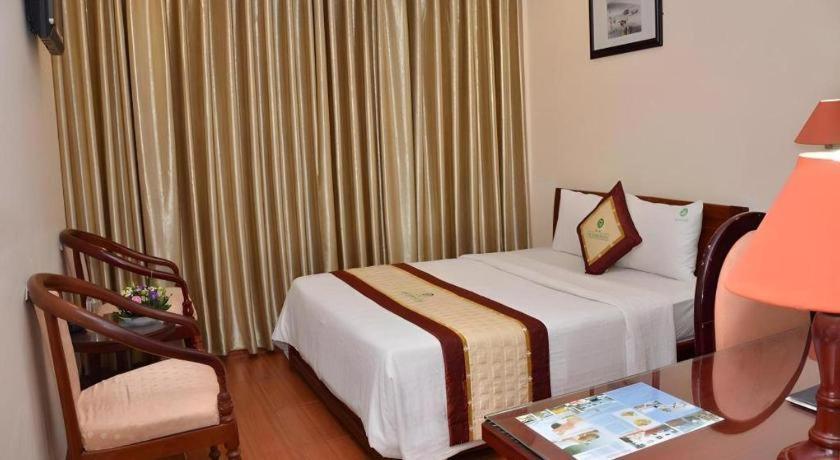 7S Hotel Thu Bon Danang Εξωτερικό φωτογραφία