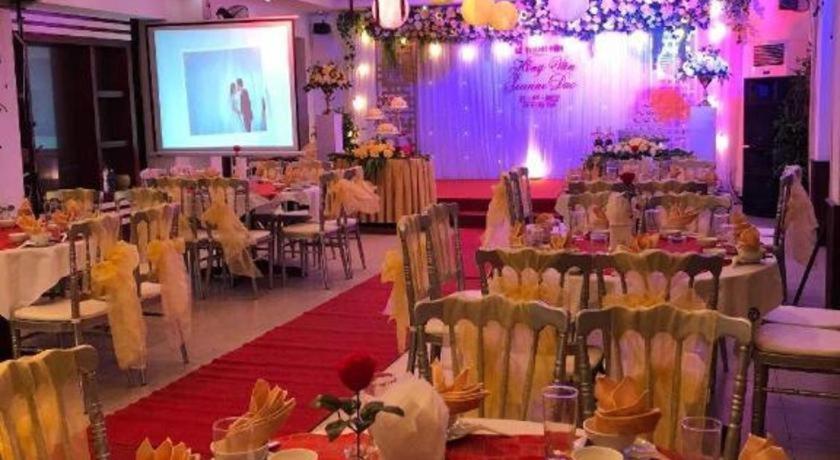 7S Hotel Thu Bon Danang Εξωτερικό φωτογραφία