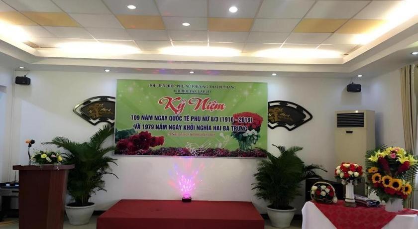 7S Hotel Thu Bon Danang Εξωτερικό φωτογραφία