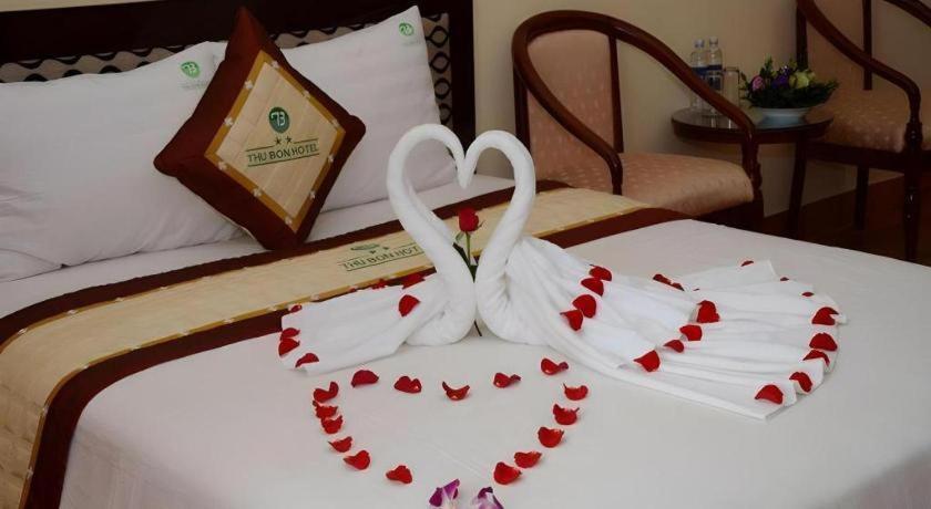 7S Hotel Thu Bon Danang Εξωτερικό φωτογραφία