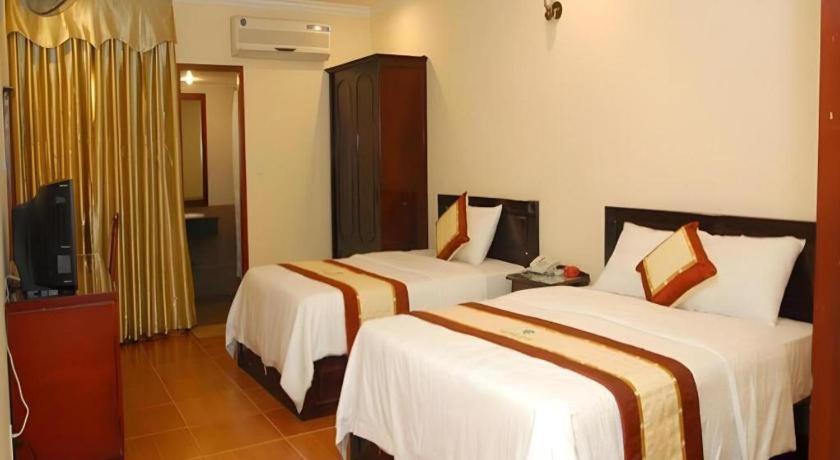 7S Hotel Thu Bon Danang Εξωτερικό φωτογραφία