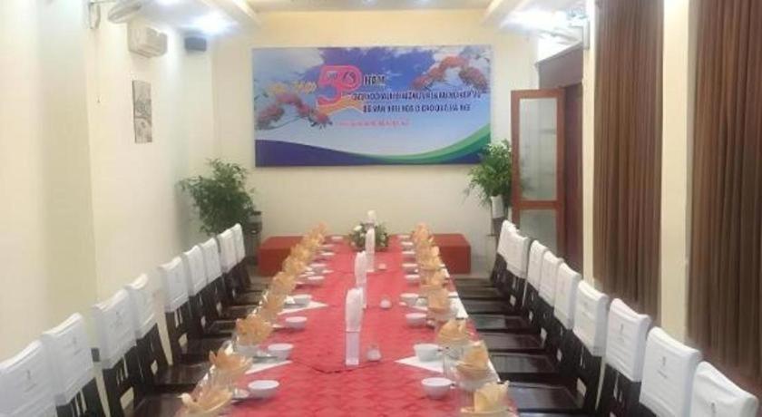 7S Hotel Thu Bon Danang Εξωτερικό φωτογραφία