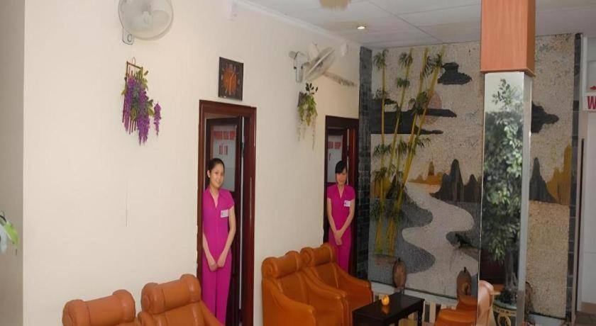 7S Hotel Thu Bon Danang Εξωτερικό φωτογραφία