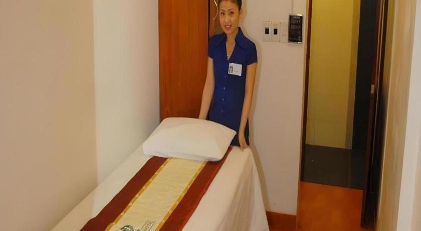 7S Hotel Thu Bon Danang Εξωτερικό φωτογραφία