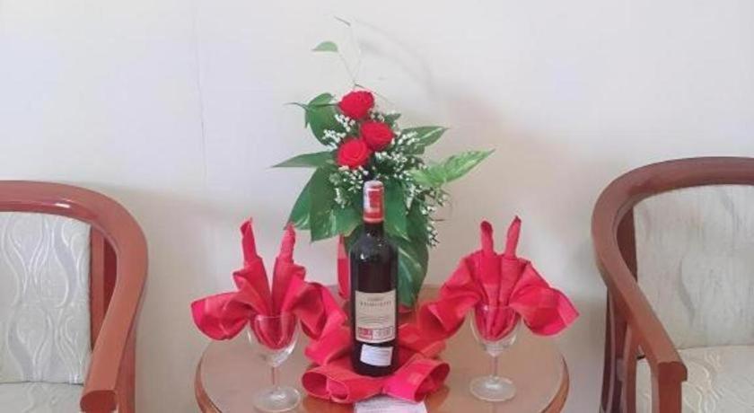 7S Hotel Thu Bon Danang Εξωτερικό φωτογραφία