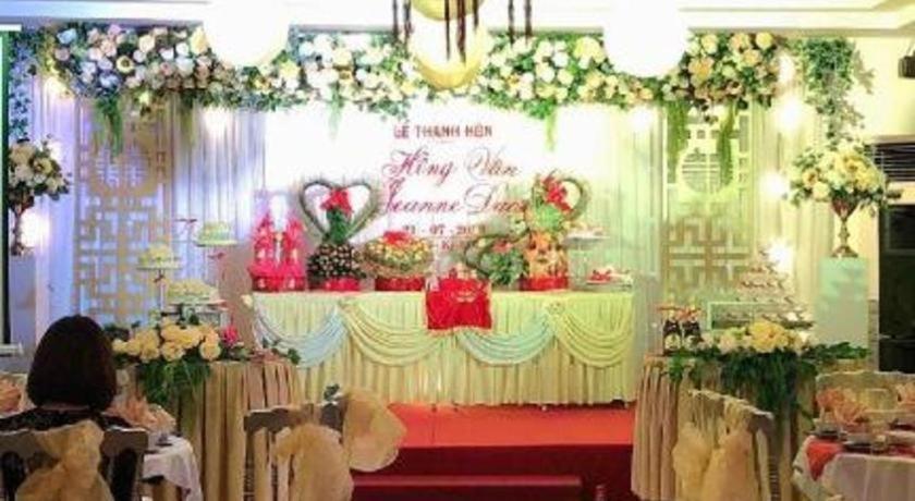 7S Hotel Thu Bon Danang Εξωτερικό φωτογραφία