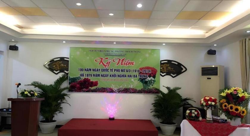 7S Hotel Thu Bon Danang Εξωτερικό φωτογραφία