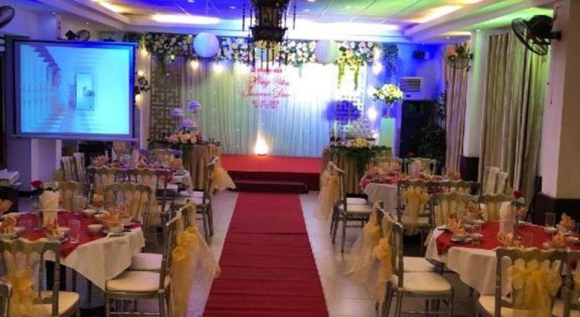 7S Hotel Thu Bon Danang Εξωτερικό φωτογραφία