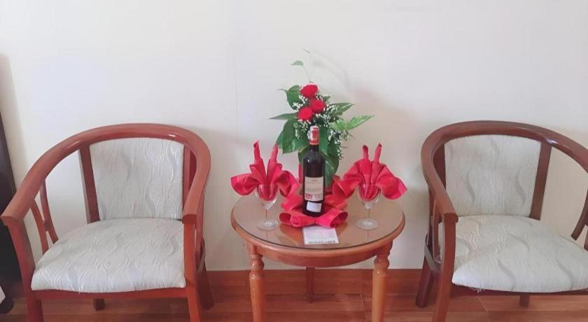 7S Hotel Thu Bon Danang Εξωτερικό φωτογραφία