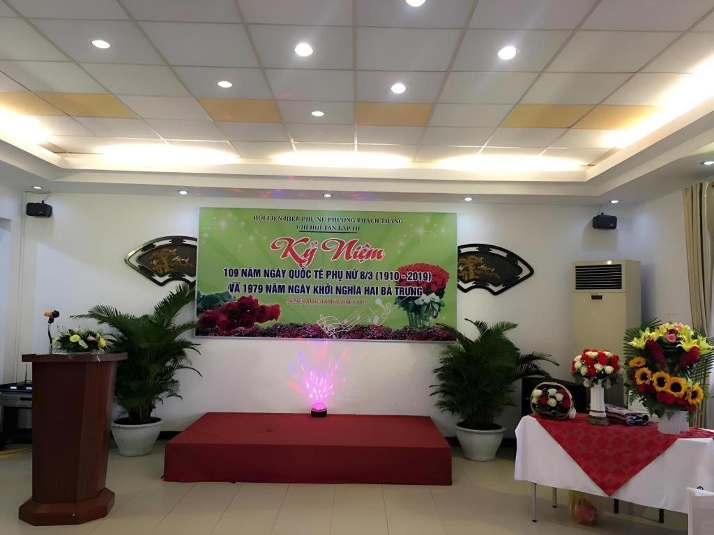 7S Hotel Thu Bon Danang Εξωτερικό φωτογραφία